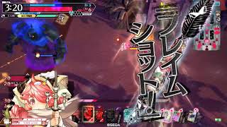 [WLW]成長記録#11:ミクサEX07