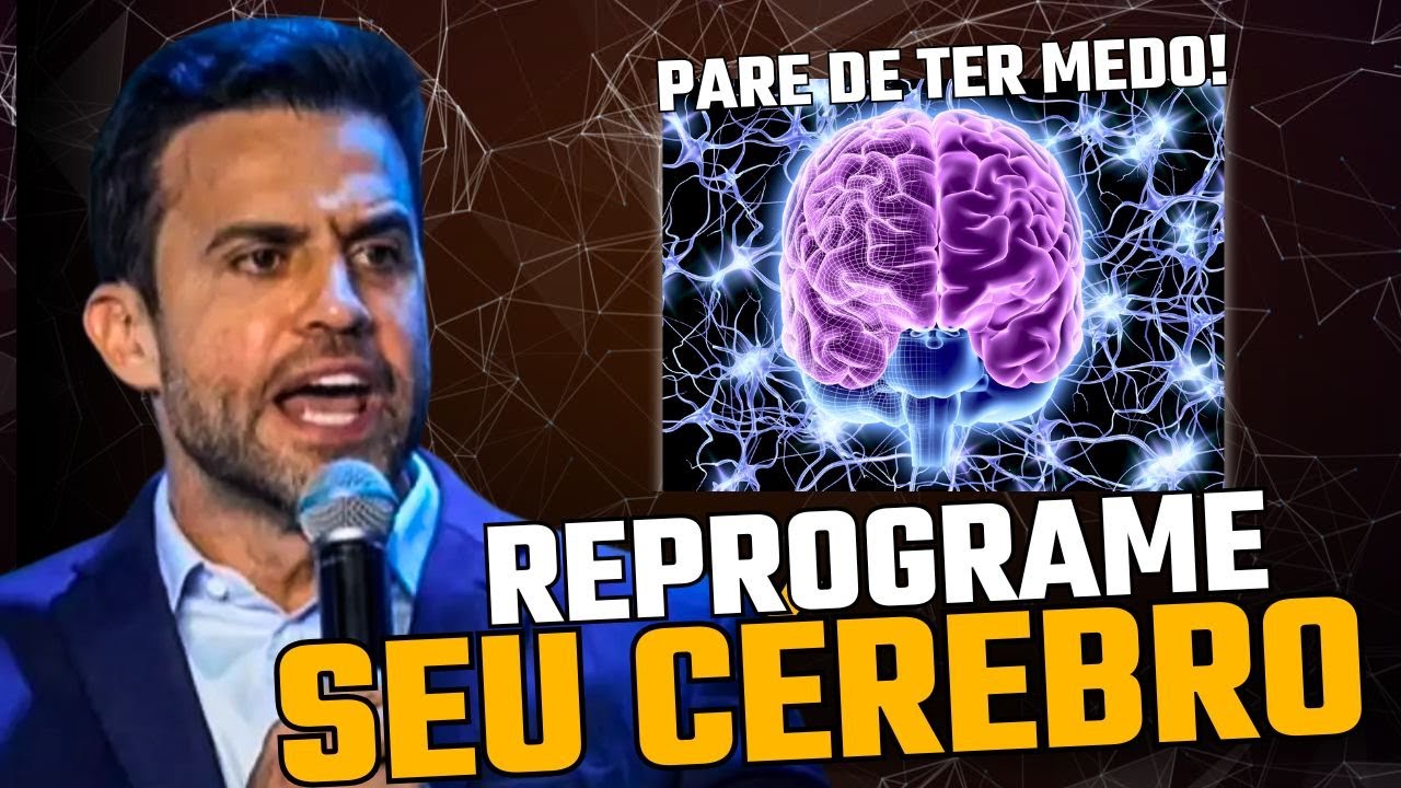 COMECE HOJE A FICAR RICO MUDANDO DE PENSAMENTO! PABLO MARÇAL