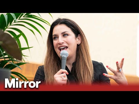 Luciana Berger rejoins Labour after antisemitism row