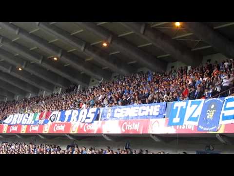 krc genk - beerschot ac 30-07-11