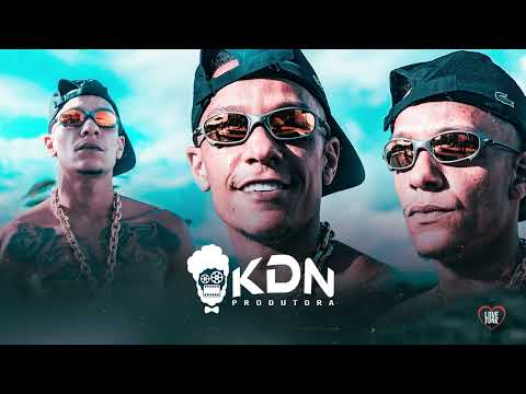 SET WESLEY ALEMÃO 2 - MC Paulin da Capital (DJ GM e Oldilla)