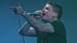 Adept - Live @ Bud Arena, Moscow 30.09.2016 (Full Show)