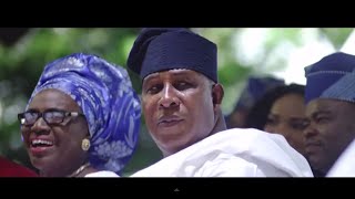 PASUMA WONDER - ORUKA PRODUCED BY CLARENCE PETERS [OFFICIAL VIDEO]