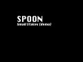 Small Stakes (demo) | Spoon