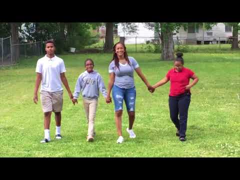 "MOMA" - Tina Roy Version 2