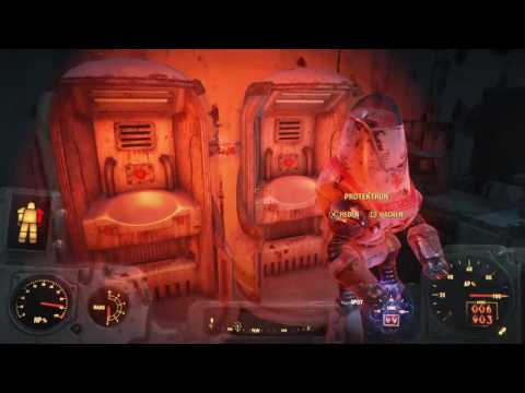 Fallout 4 Nuka World DLC Lets Play (Deutsch) Part 26