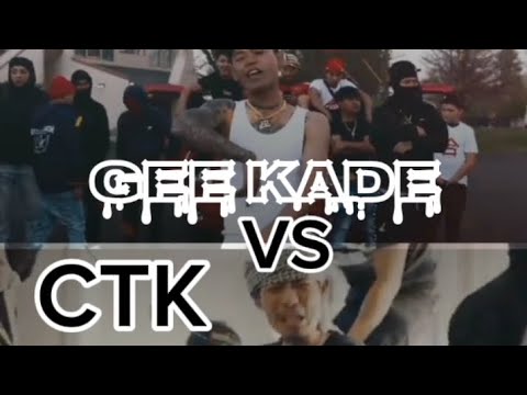 😒😒Gee Kade vs CTK 😎😎