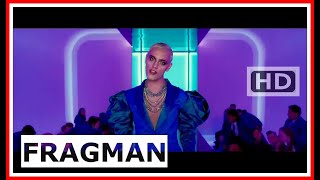 Herkes Jamie Hakkında Konuşuyor - Türkçe Altyazılı Dram, Müzik, Müzikal Fragmanı - 2021 video