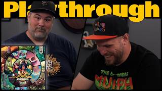 The Brothers Murph - Echobound Adventures video thumbnail