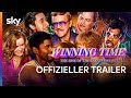 Winning Time Aufstieg Der Lakers Dynastie Staffel 2 Offizieller Trailer Sky