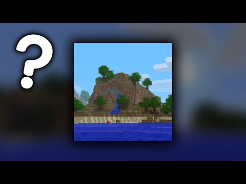 Záhadný Obrázok Minecraftu - Všetci ho poznáme, Odkiaľ je?