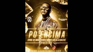 Daddy Yankee - Po&#39; Encima [Con Letra]