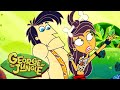 George S Day Off George Of The Jungle Full Episode Cartoons For Kids