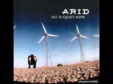 Arid - Believer (+Lyrics).wmv