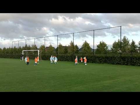 CSV'28 F4 - SVI F6 BEKER RONDE (7-0)
