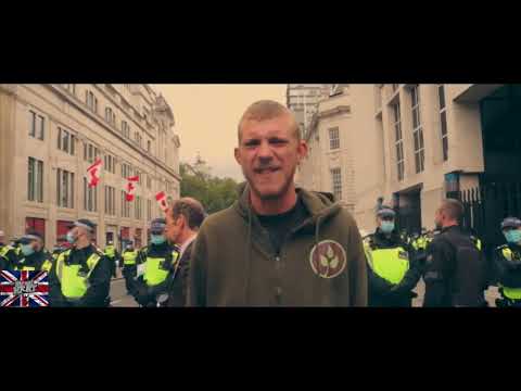 DRAX MC - WHAT IM REPPIN - STREET HEAT TV UK - OFFICIAL MUSIC VIDEO