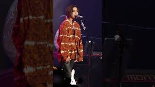 Download lagu 22/23 Kim Hyun Joong World Tour 'The End of a Dream' in USA mp3