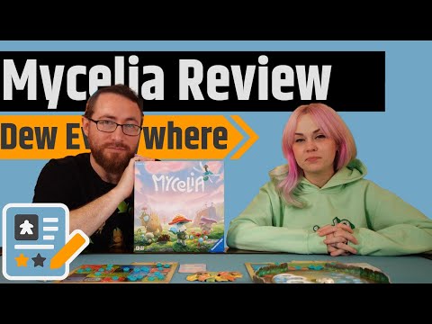 Mycelia - - YouTube Video