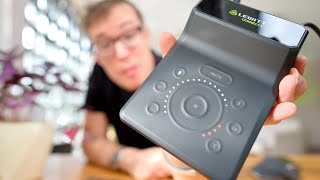 Video thumbnail for Neues Lieblings-Interface: Lewitt Connect 2 im Test by Rafael Zeier