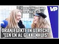 ''FRENKIE DE JONG is eigenlijk niet ZO GOED en is LACONIEK'' | VP PEILT ORANJEGEKTE