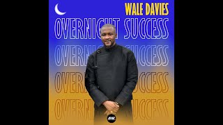 How Wale “Tec” Davies Helped Build Show Dem Camp, Fatherland and Guides Tems’ Career