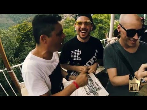 Phil Weeks presents Underground Chronicles Season 3 Episode 5