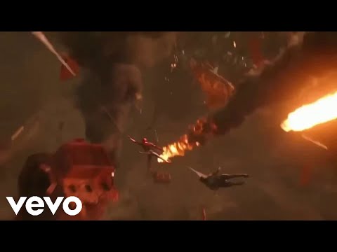 DIPIENS & Leav3l8ke - Ass (Spiderman Scene)