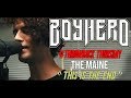 "This Is The End" - The Maine | Boy Hero #throwbackthursday