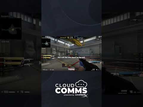 HEAP 4k vs Team Liquid #Shorts