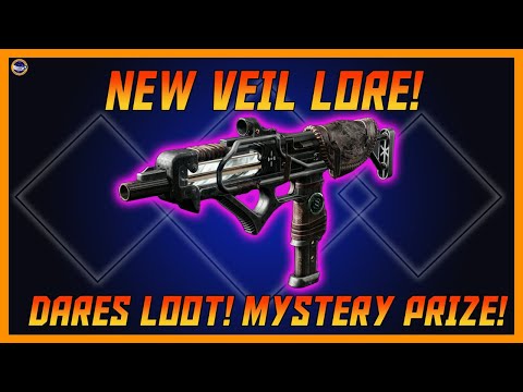 Destiny 2 Reset Bright Dust Excellence! New Veil Message! Dares Loot! Banshee! Ada The Shader!