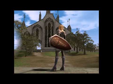 lineage 2 the chaotic throne freya (2010) pc