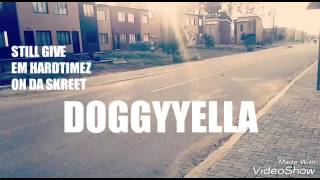 This Feds Follow My TrapLife All Day Errywhere Fxck Em @Doggyyella