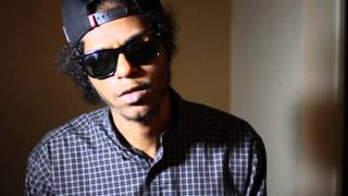 BEHIND THE SCENES OF ADDICTION-SHORT DAWG aka FRESH feat. AB SOUL