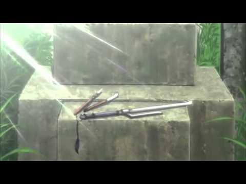 Gintama - Four Devas Arc AMV - Fukagyaku Replace