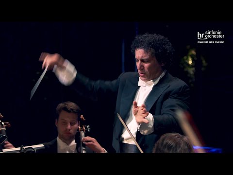 Roussel: Bacchus et Ariane – 2. Suite ∙ hr-Sinfonieorchester ∙ Alain Altinoglu