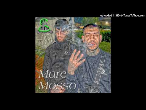 Menchobusy x Vsg Faccia d’angelo “Mare Mosso” [Hosted by Slitherich]