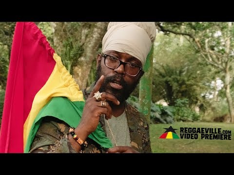Ras Charmer - Better Way Out [Official Video 2020]