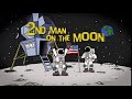 Abominable Pictures 2nd Man On The Moon Paramount Digital Entertainment 2014