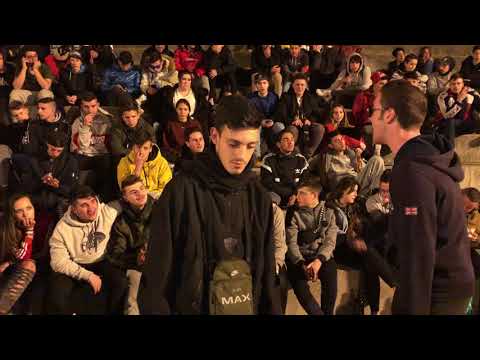 PERILLAS vs BLAST / OCTAVOS / {{DREM vs PABELLON vs RIPER vs ORIENTAL}}