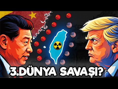 Bu Ada Neden 3. Dünya Savaşı’nı Başlatabilir?