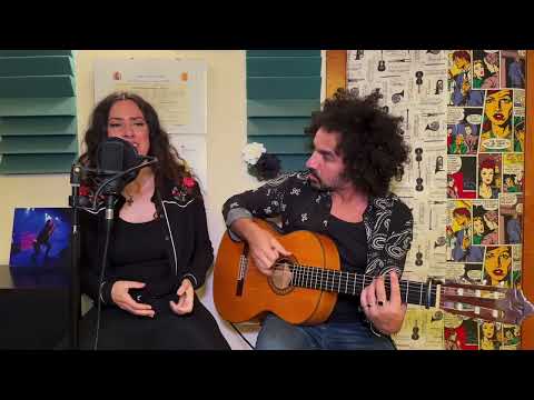 Devórame otra vez  (Lalo Rodriguez) – cover por Paula Domínguez y Muchacho