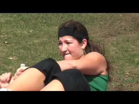 Diet.com Weight Loss Challenge Vlog (Week 6): Boot Camp