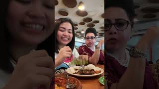 Download lagu Akhirnyaaaa ketemu sambel terasi😝😝😝 mp3