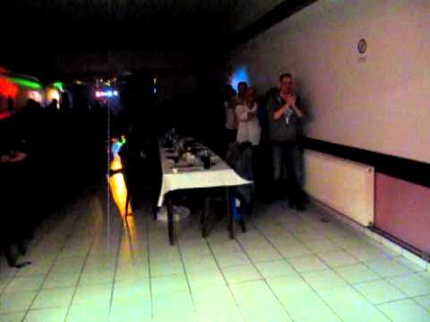 Souper anniversaire Wintacq Cavesse