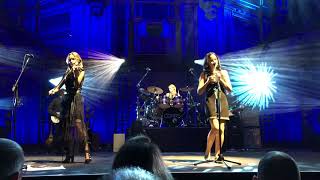 The Corrs - Little wing (Live at Royal Albert Hall 2017)
