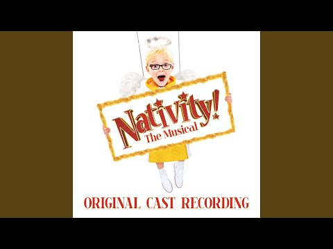 Nativity The Musical - My Very First Day At School - Misc Musicals