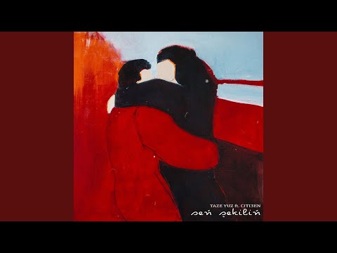 Seň Şekiliň (feat. Citi3en)