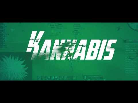 TW - Kannabis x UniteD - 06/04/2k19 - ThePW