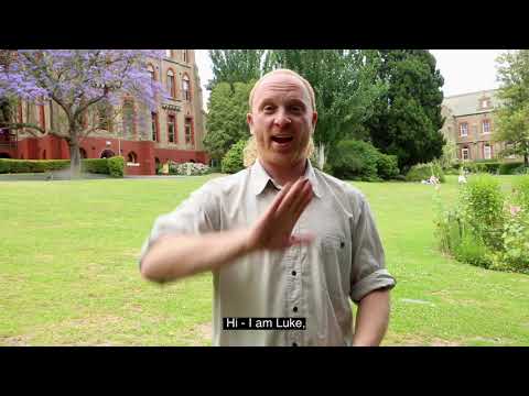 How to Sign Vault in Auslan