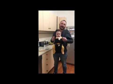 Darcy Ceapa - Project Services Recruitment Consultant